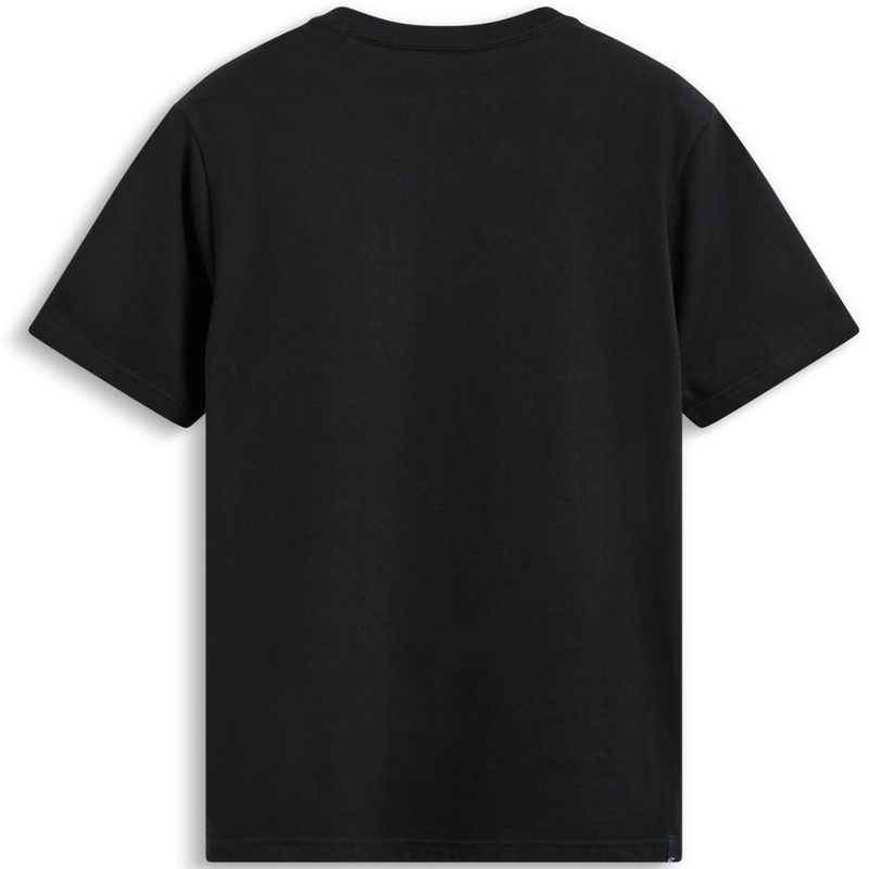 Alpinestars Tech Boot CSF T-shirt zwart