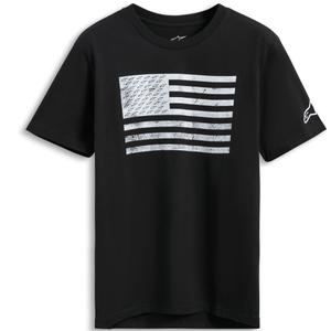 Alpinestars Waving Patch CSF T-shirt zwart