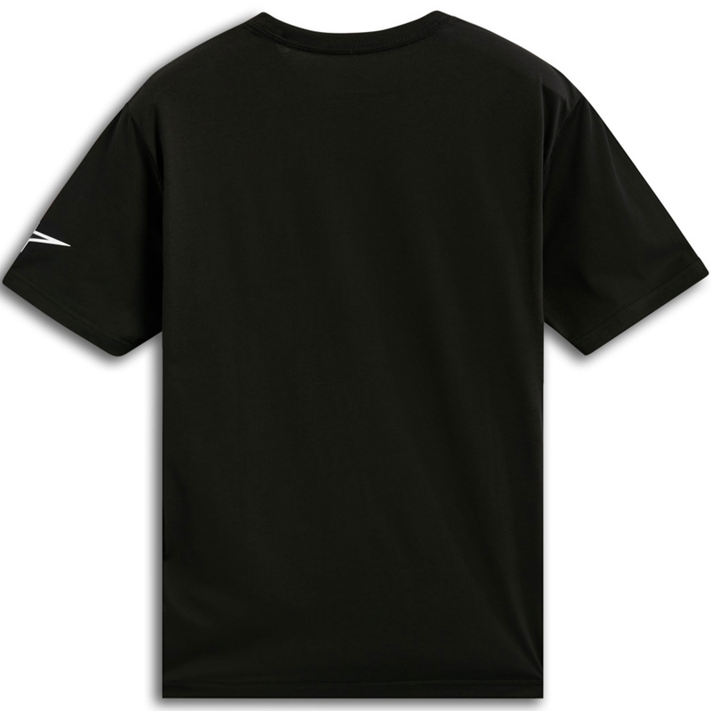 Alpinestars Waving Patch CSF T-shirt zwart