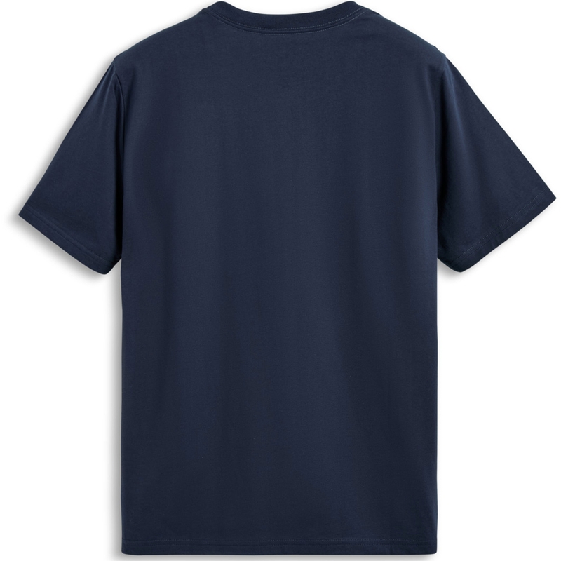 Alpinestars Heritage Patch CSF T-shirt blauw