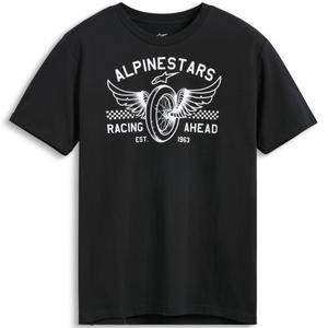 Alpinestars Heritage Patch CSF T-shirt zwart