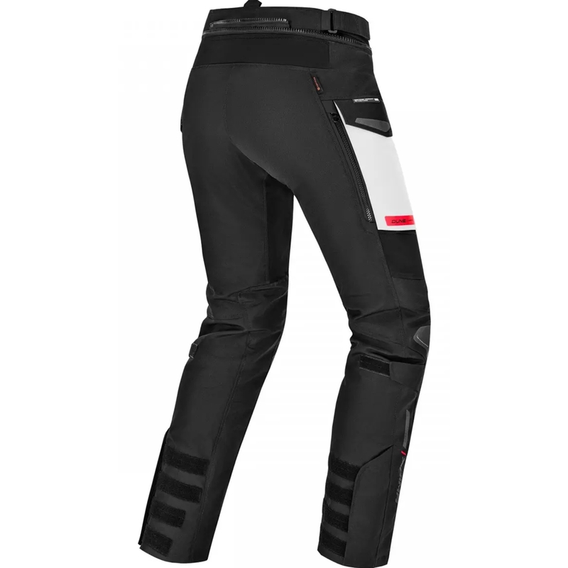 Dames motorbroek Shima Dune blauw