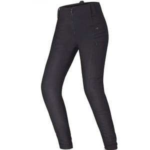 Dames motorlegging Shima Nox 2.0 zwart