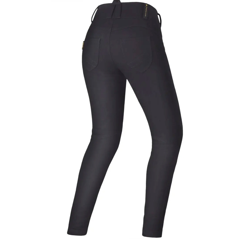 Dames motorlegging Shima Nox 2.0 zwart