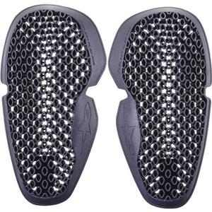 Alpinestars Nucleon Flex PRO CE2 elleboogbeschermers antraciet zwart