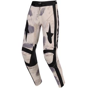 Alpinestars Racer Lahnd motorcrossbroek zand-camo