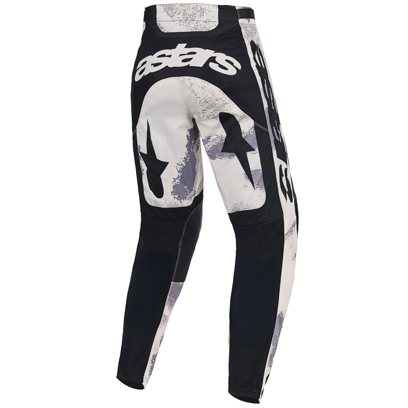 Alpinestars Racer Lahnd motorcrossbroek zand-camo