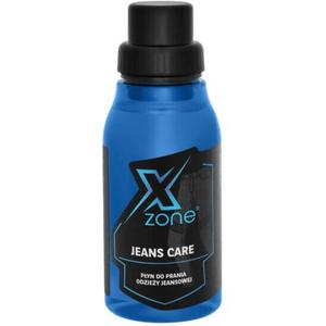 XZone Jeans Care wasmiddel 300 ml