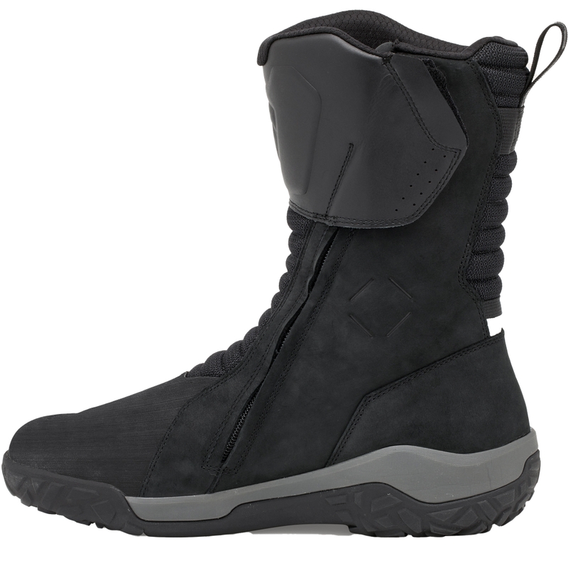 Revit Boundless H2O Motorlaarzen Zwart
