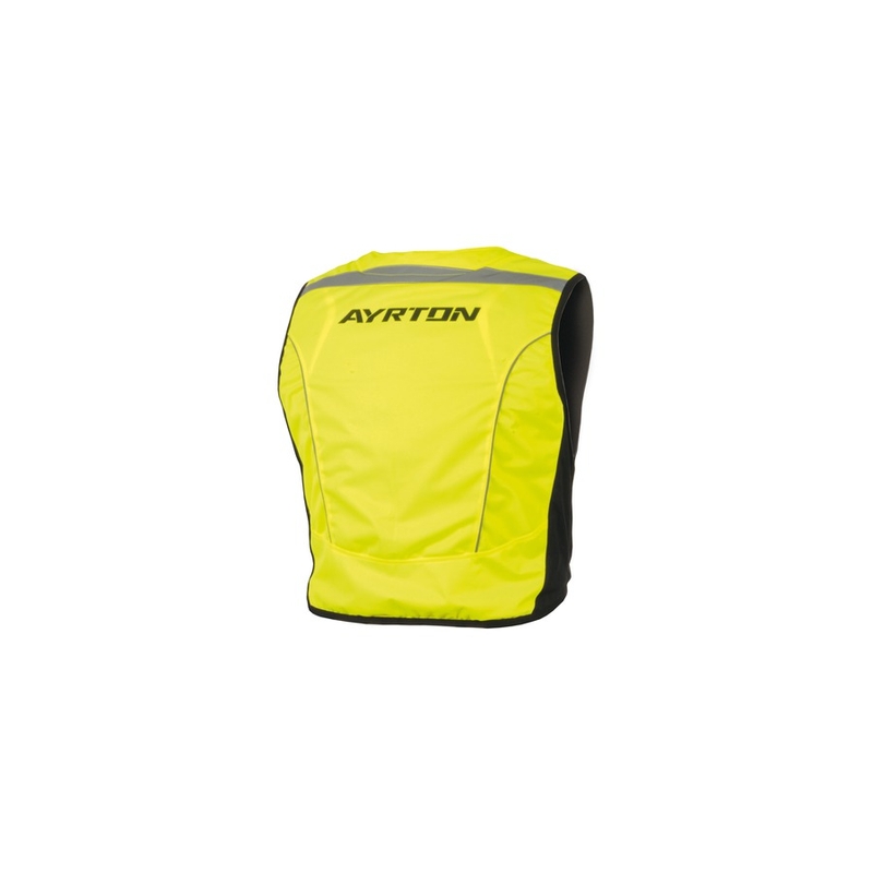 Reflexní vesta Ayrton Reflextor fluo žlutá výprodej