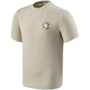 Revit Season T-shirt zand