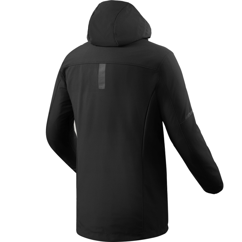 Revit Trafalgar 2 H2O motorjas zwart