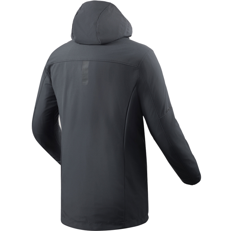 Revit Trafalgar 2 H2O Motorjack Donkerblauw