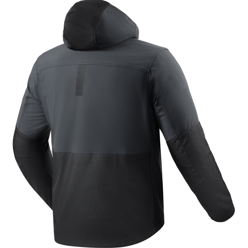 Revit Traffic 2 H2O motorjack donkerblauw-zwart