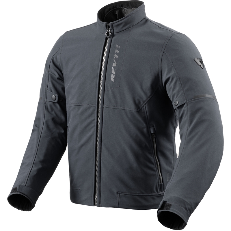 Revit Shade 2 H2O motorjas donkerblauw