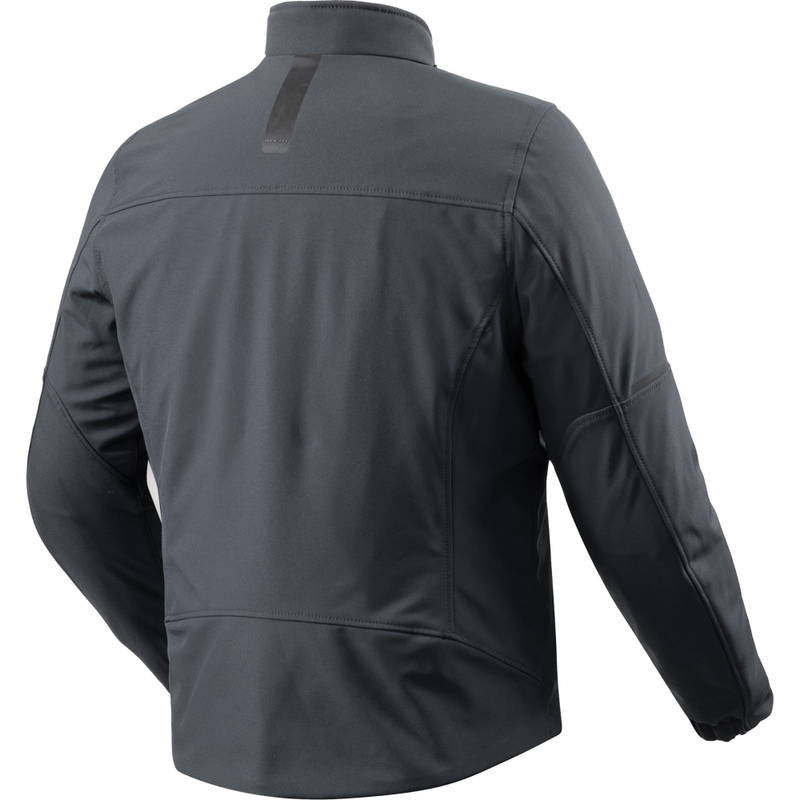 Revit Shade 2 H2O motorjas donkerblauw