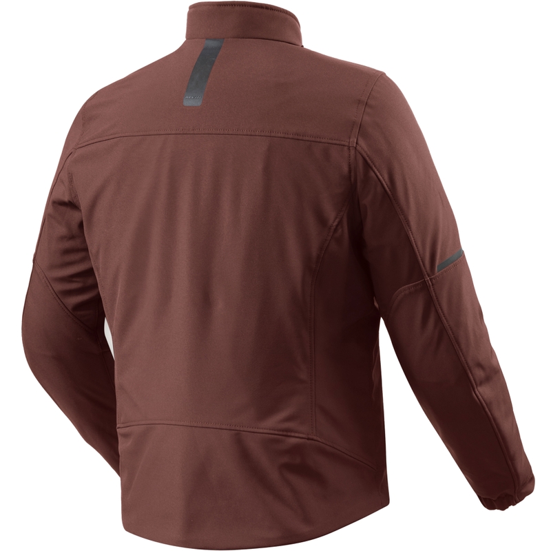 Revit Shade 2 H2O motorjas donkerpaars