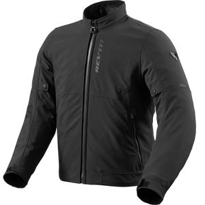 Revit Shade 2 H2O motorjas zwart