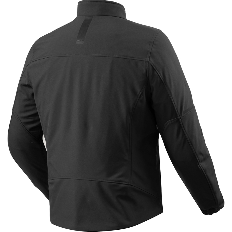 Revit Shade 2 H2O motorjas zwart