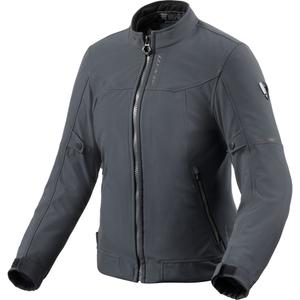 Revit Shade 2 H2O Dames Motorjack Donkerblauw