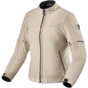 Revit Shade 2 H2O dames motorjas zand