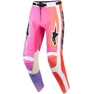 Alpinestars Racer Air Portl crossbroek veelkleurig