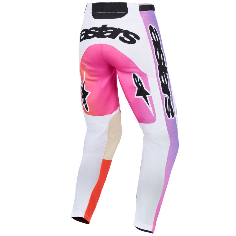 Alpinestars Racer Air Portl crossbroek veelkleurig