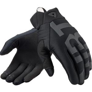 Revit Coast motorhandschoenen zwart