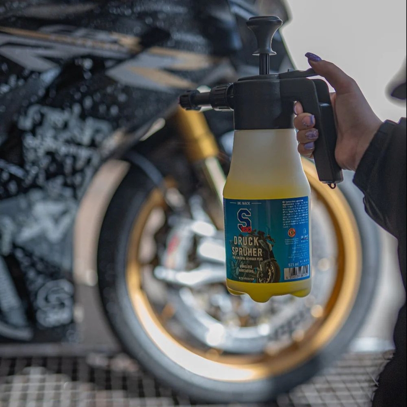 S100 Drukspuit 925 ml