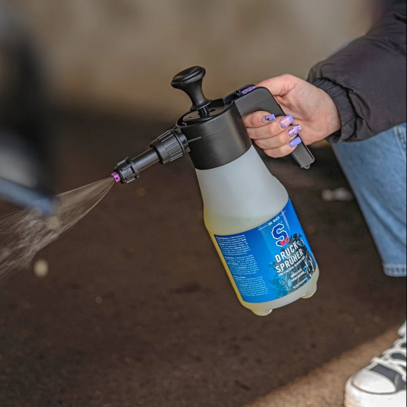 S100 Drukspuit 925 ml