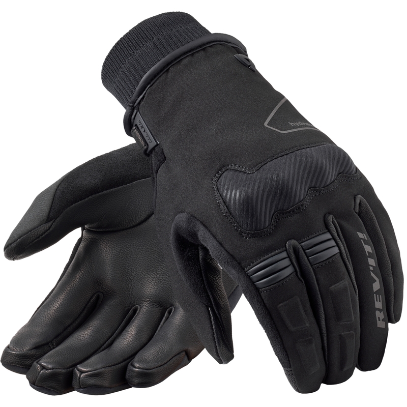 Revit Hydra 3 H2O dames motorhandschoenen zwart