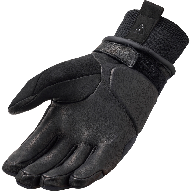 Revit Hydra 3 H2O dames motorhandschoenen zwart