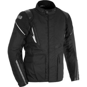 Oxford Montreal 4.0 Dry2Dry™ Motorjack Zwart