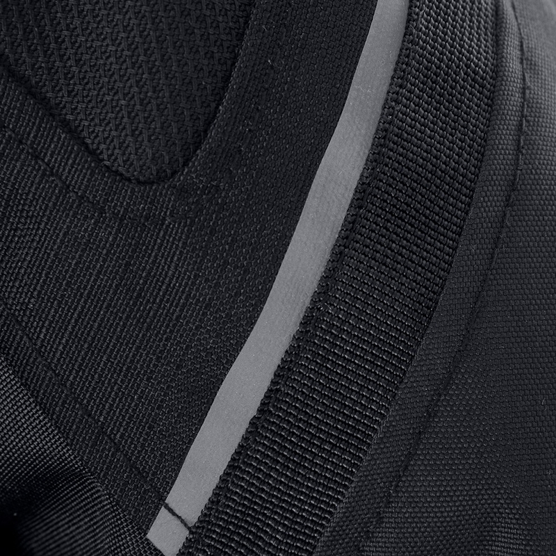 Oxford Montreal 4.0 Dry2Dry™ Motorjack Zwart