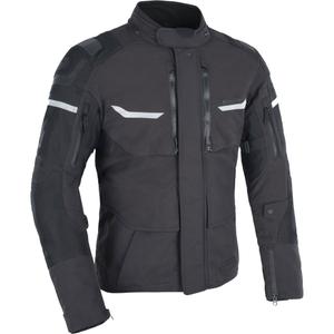 Oxford Advanced Stormland Dry2Dry™ Motorjack Zwart
