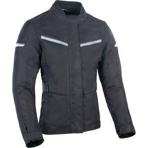 Oxford Dakota 3.0 dames motorjack zwart