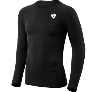 Revit Heliox functioneel shirt zwart