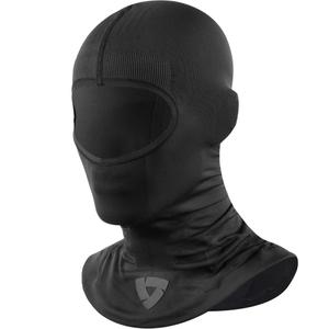 Revit Micro 2 motorhelm zwart