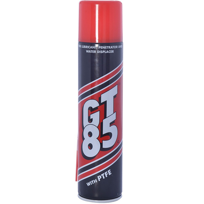 Oxford GT 85 Multifunctioneel smeermiddel en conserveermiddel spray 400 ml