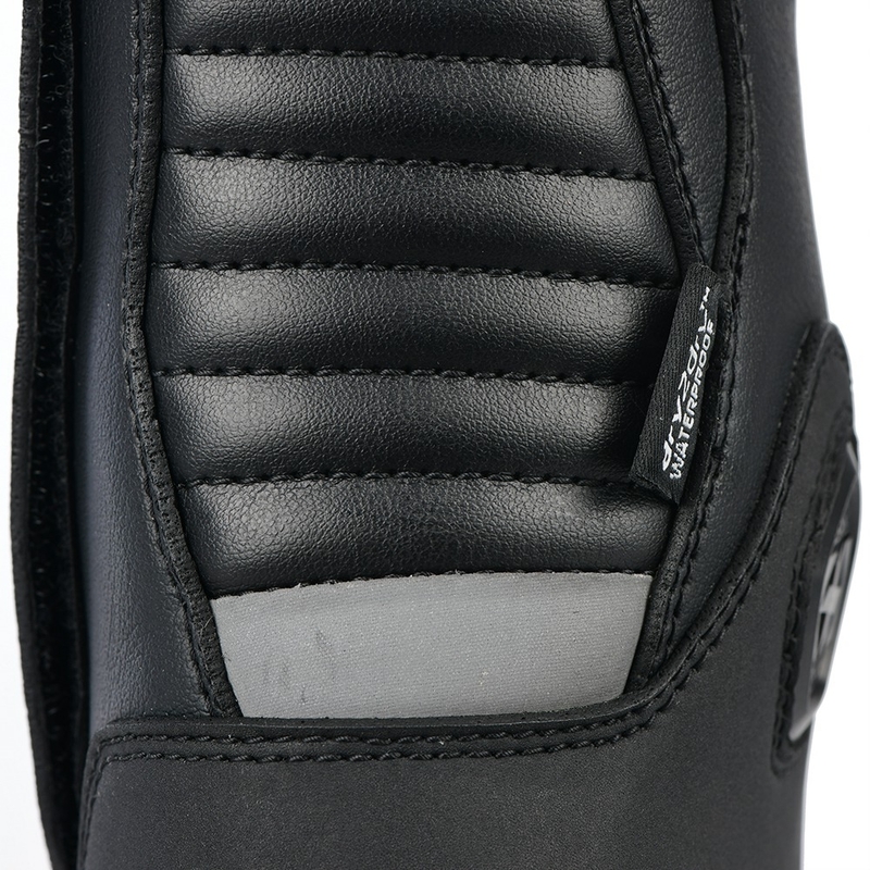 Oxford Tracker 2.0 Dry2Dry™ Motorlaarzen Zwart