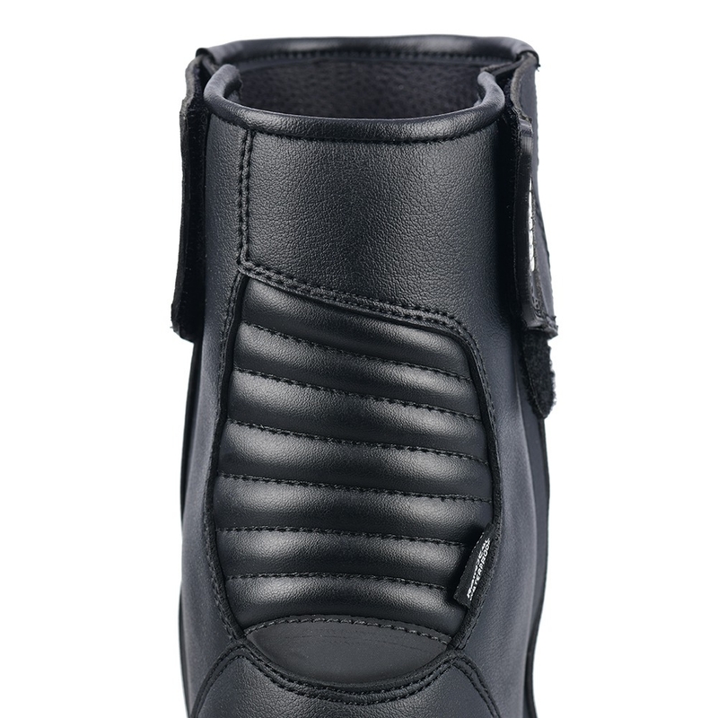 Oxford Warrior 2.0 Dry2Dry™ Motorlaarzen Zwart