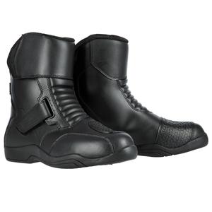 Oxford schoenen Delta Short zwart