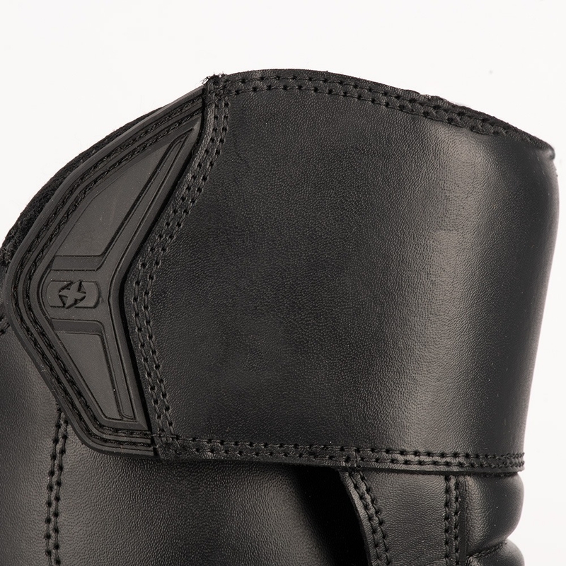 Oxford schoenen Delta Short zwart