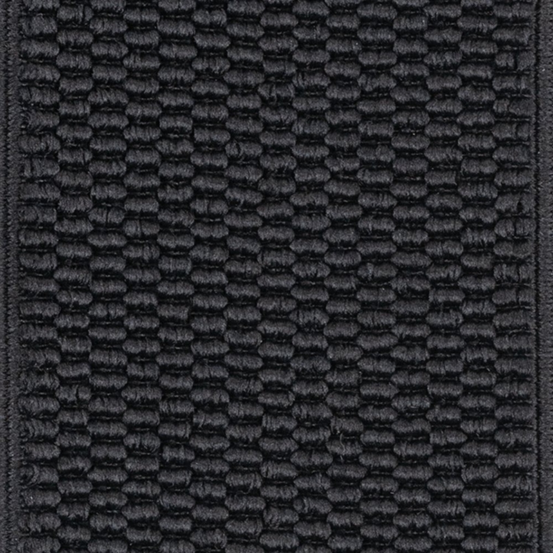 Oxford Classic bretels zwart