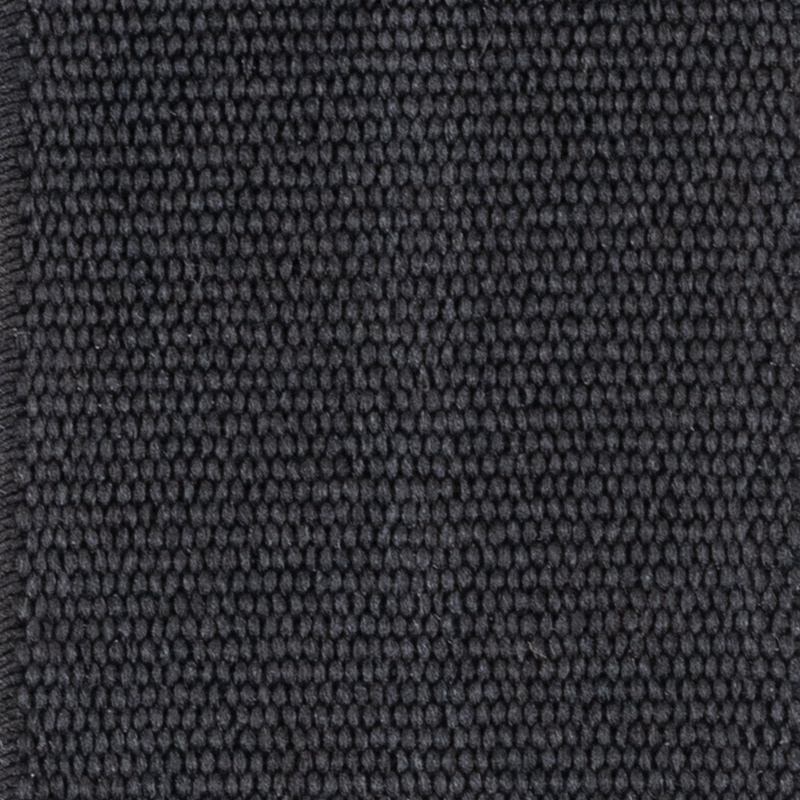 Oxford Slim bretels zwart