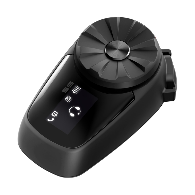 Bluetooth-headset SENA 5S set van 2 stuks