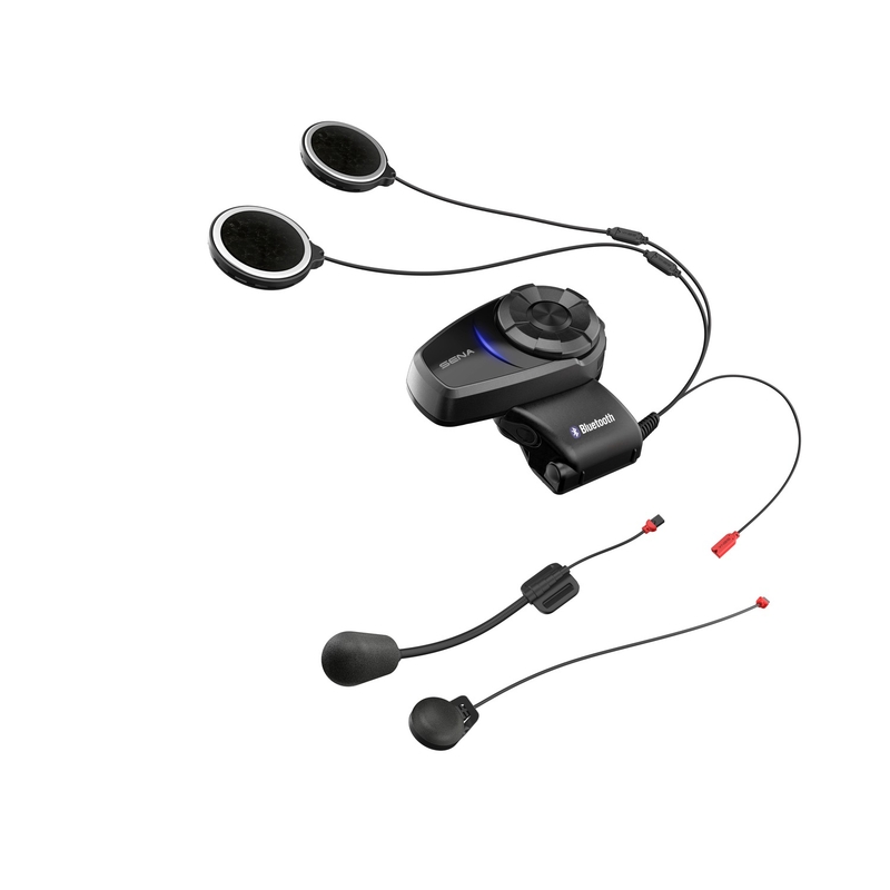 Bluetooth handsfree headset SENA 10S