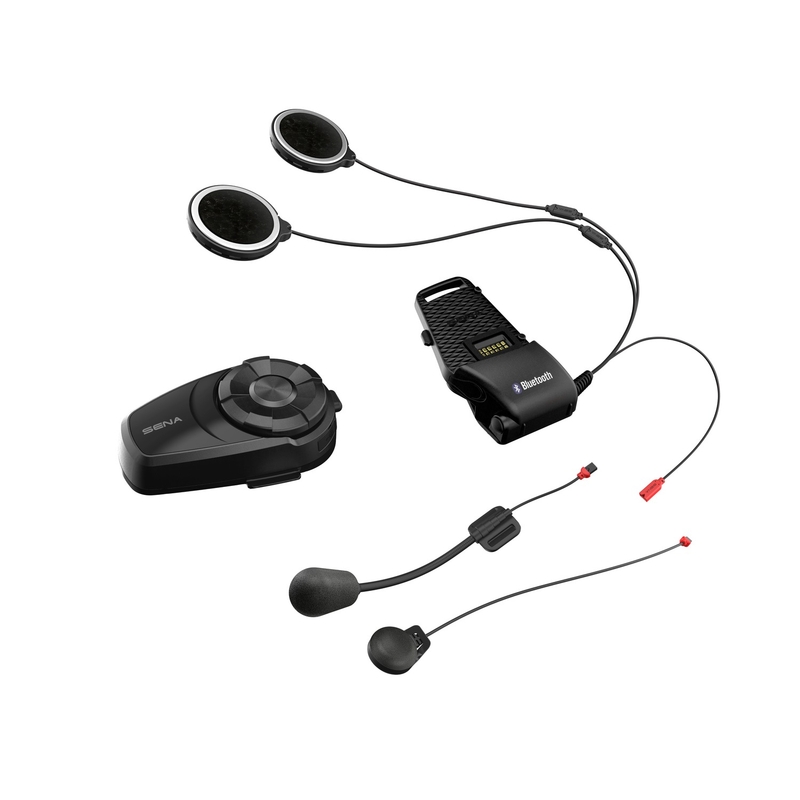 Bluetooth handsfree headset SENA 10S