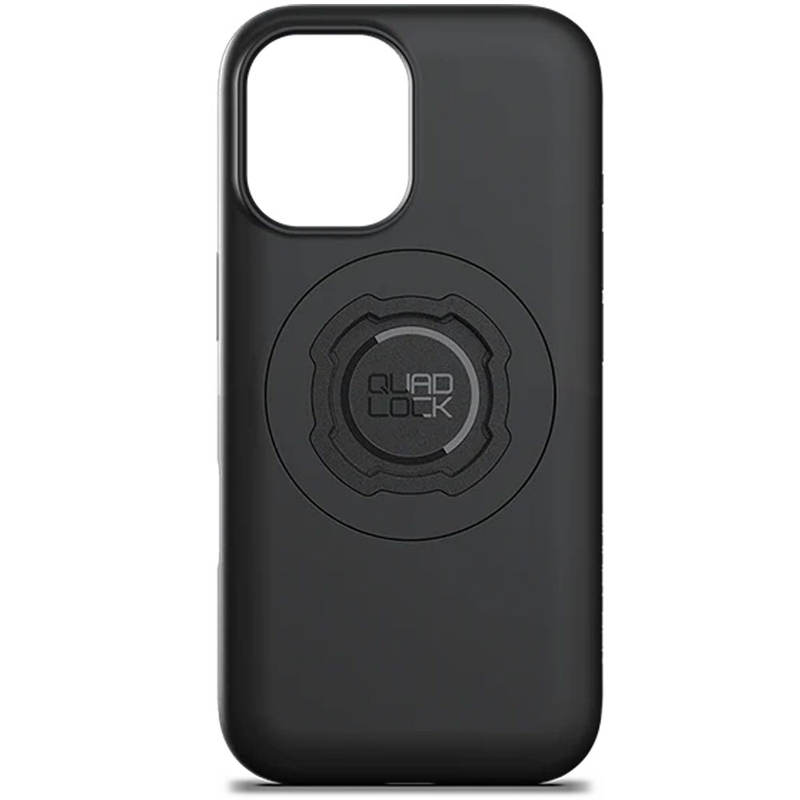 Quad Lock® MAG-hoesje - iPhone 17