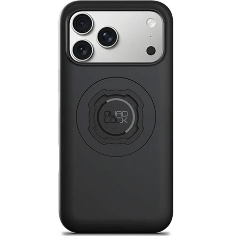 Quad Lock® MAG-hoesje - iPhone 17 PRO Max 6.9